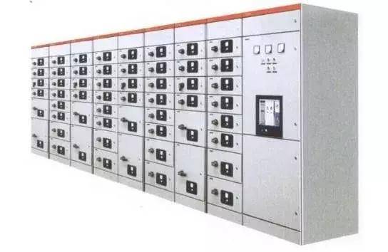 低壓電氣柜