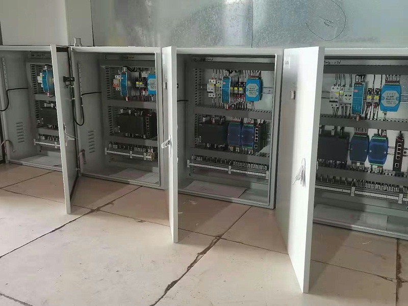 電氣控制柜