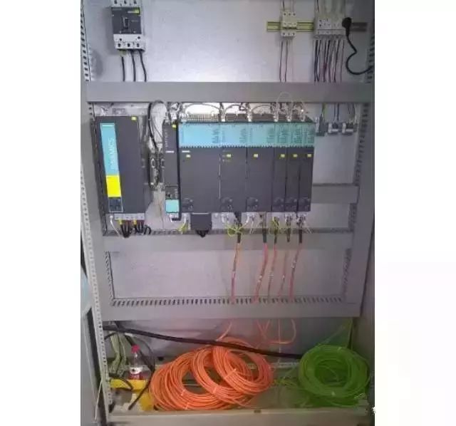 電氣成套柜