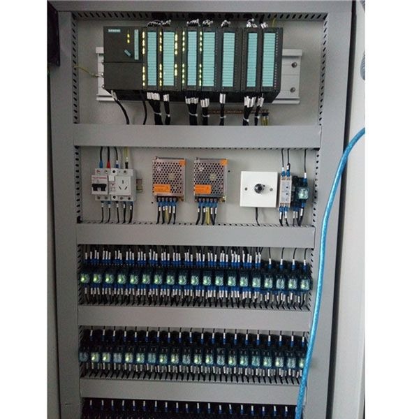 PLC