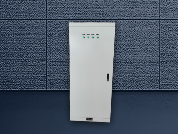 消防雙電源柜