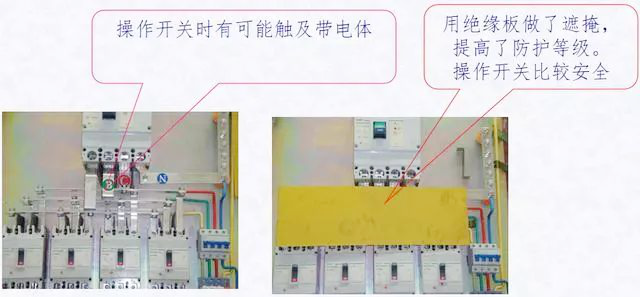 低壓配電柜