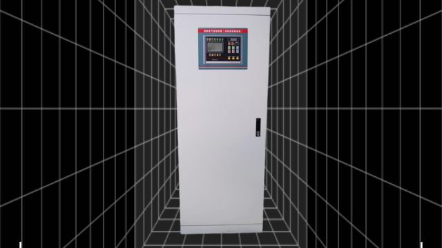 這3點水泵控制柜的使用優勢你知道嗎？