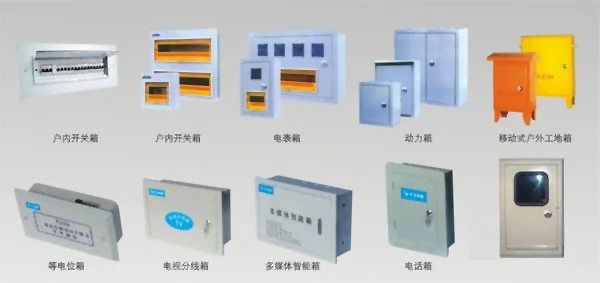 電氣設(shè)備箱柜名字序號(hào)型號(hào)規(guī)格